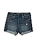 American Eagle Outfitters Blue Denim Shorts Size 12 - photo 1