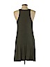 American Eagle Outfitters Green Casual Dress Size L - photo 2