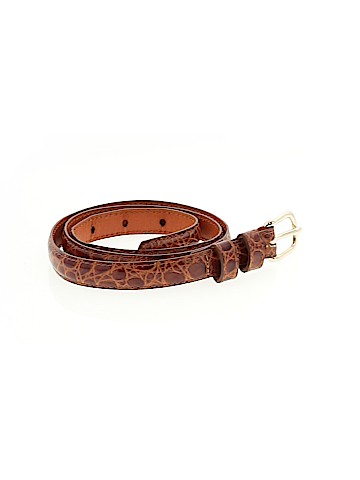 Banana Republic Leather Belt (view 1)