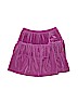 Lands' End Purple Skort Size 7 - 8 - photo 1