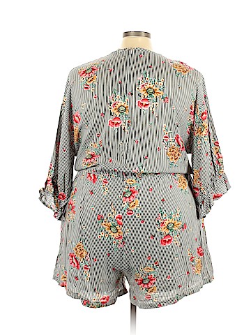 Clothing Obsessed Company Romper (view 2)