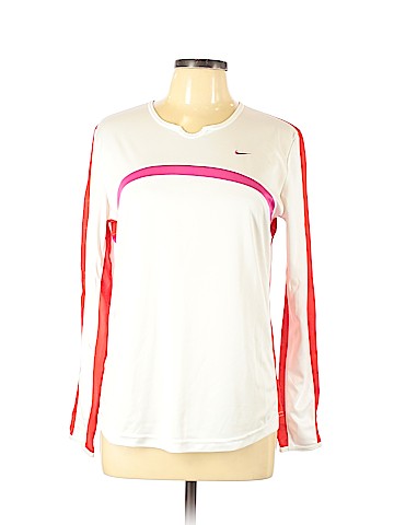 Nike Active T-Shirt (view 1)