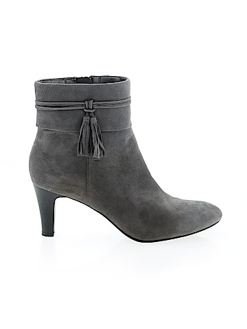 Bandolino Ankle Boots (view 1)