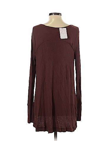 Free People Long Sleeve Top (view 2)