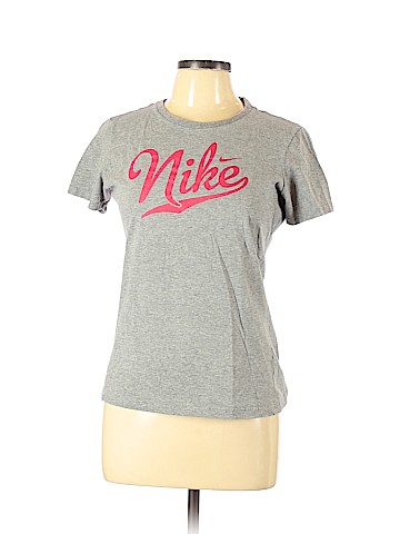 Nike Short Sleeve T-Shirt (view 1)