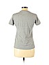 Nike Gray Short Sleeve T-Shirt Size L - photo 2
