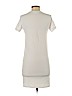 Forever 21 White Casual Dress Size S - photo 2