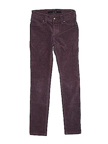 Joe's Jeans Velour Pants (view 1)