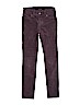 Joe's Jeans Purple Velour Pants Size 8 - photo 1