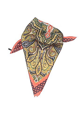 Talbots Silk Scarf (view 1)