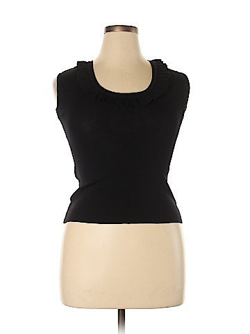 Collectif Vintage Sleeveless Top (view 1)