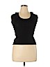 Collectif Vintage Black Sleeveless Top Size XL - photo 1