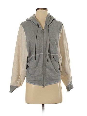 Adidas Stella McCartney Zip Up Hoodie (view 1)