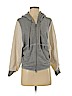 Adidas Stella McCartney Gray Zip Up Hoodie Size XS - photo 1