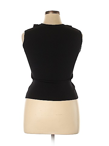 Collectif Vintage Sleeveless Top (view 2)
