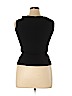Collectif Vintage Black Sleeveless Top Size XL - photo 2