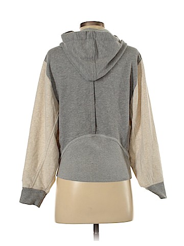 Adidas Stella McCartney Zip Up Hoodie (view 2)
