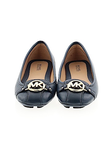MICHAEL Michael Kors Flats (view 2)