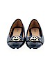 MICHAEL Michael Kors Blue Flats Size 9 1/2 - photo 2
