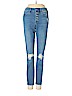 PacSun 100% Cotton Blue Jeggings Size 23 waist - photo 1