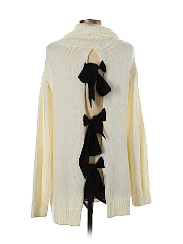 Poof! Casual Dress (view 2)