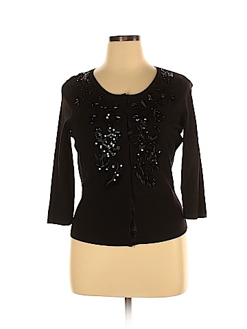 White House Black Market Cardigan (view 1)