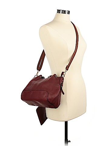 Simply Noelle Satchel (view 2)