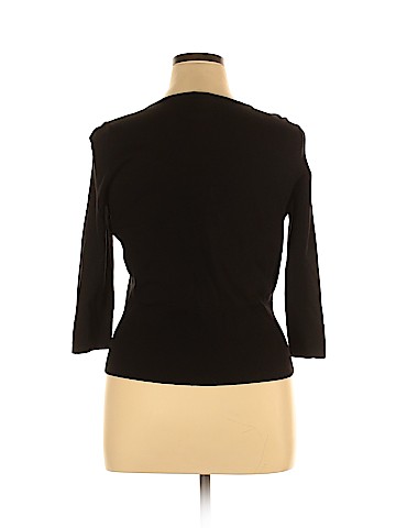 White House Black Market Cardigan (view 2)