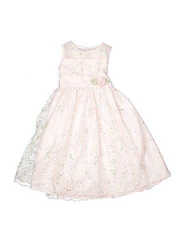 Cinderella Special Occasion Dress (view 1)