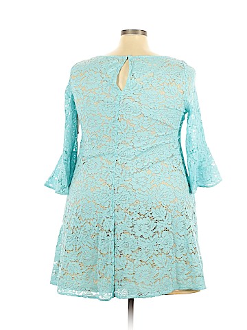 Lane Bryant Casual Dress (view 2)