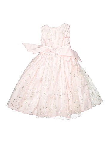 Cinderella Special Occasion Dress (view 2)