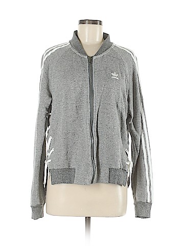 Adidas Jacket (view 1)