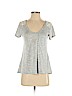 Neon Soul Gray Short Sleeve T-Shirt Size S - photo 1