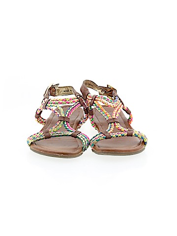 Cherokee Sandals (view 2)