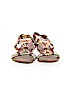 Cherokee Brown Sandals Size 1 (youth) - photo 2