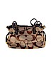 Coach Tan Satchel One size - photo 3