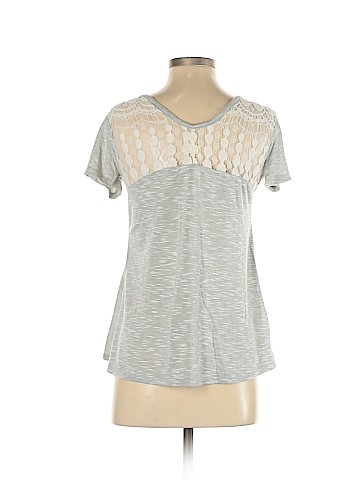 Neon Soul Short Sleeve T-Shirt (view 2)