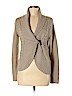 Mossimo Supply Co. 100% Acrylic Tan Cardigan Size M - photo 1