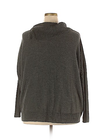 Just Fab Pullover Sweater (view 2)