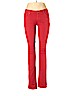 Paige Red Jeans Size 28 waist - photo 1