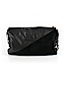 Jennifer Haley Black Leather Clutch One size - photo 2
