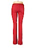 Paige Red Jeans Size 28 waist - photo 2