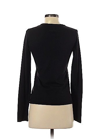 Juicy Couture Long Sleeve T-Shirt (view 2)