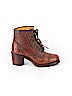 FRYE Brown Boots Size 6 - photo 1