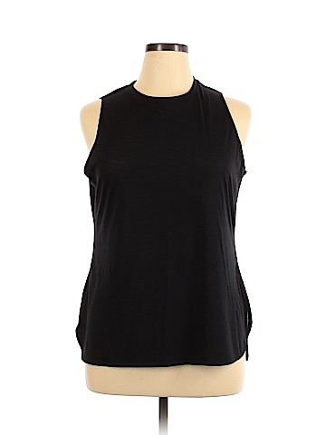 Athletic Works Active Tank (view 1)