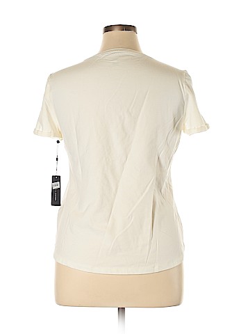 Tommy Hilfiger Short Sleeve T-Shirt (view 2)