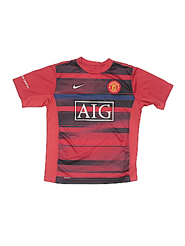 Nike Active T-Shirt (view 1)