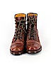 FRYE Brown Boots Size 6 - photo 2