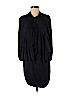BCBGMAXAZRIA Black Casual Dress Size S - photo 1