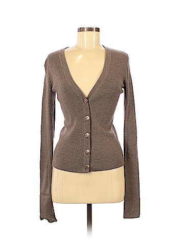 Tory Burch Wool Cardigan (view 1)